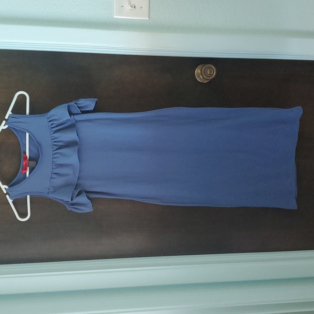 Hot Kiss Bodycon Off the Shoulder Dress
